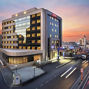 Hampton By Hilton Kayasehir 4* Istambul