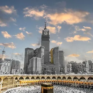 فندق Zamzam Pullman Makkah