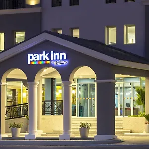 Park By Radisson 3*, Даммам Саудовская Аравия