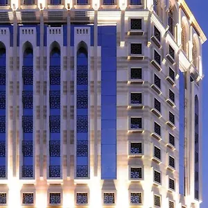 Hotel السعفة الذهبية Assaafa Golden