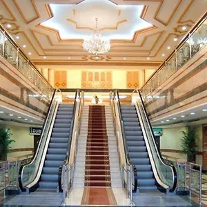 al-haram-hotel-al-rawda.medinahotel.net/