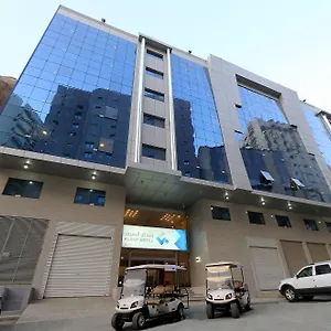 Hotel Al Saif