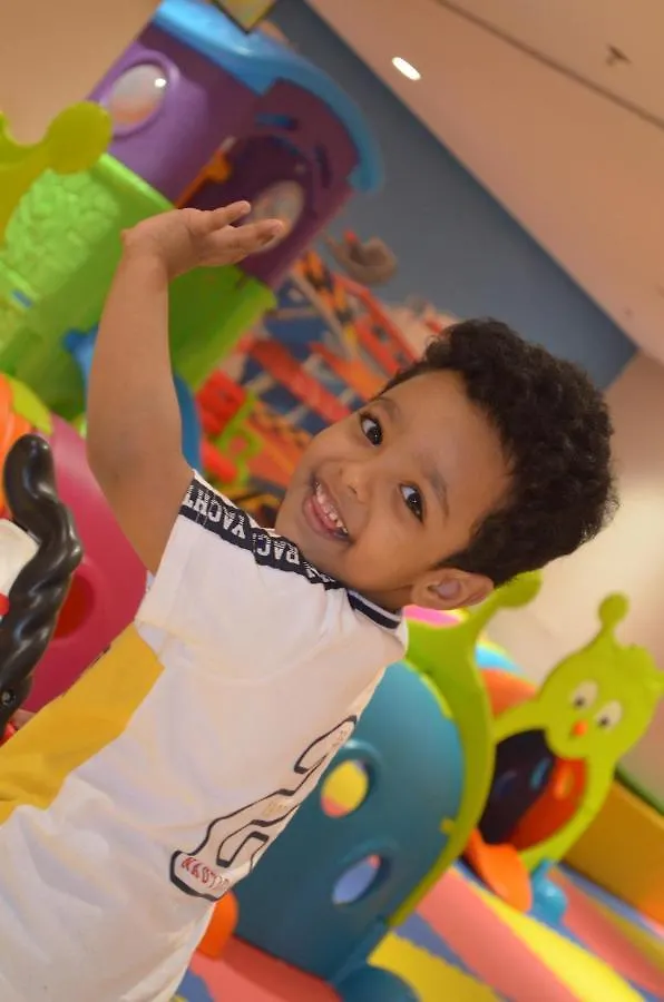 Midan Hotel & Suites Al Aziziya Μέκκα Σαουδική Αραβία