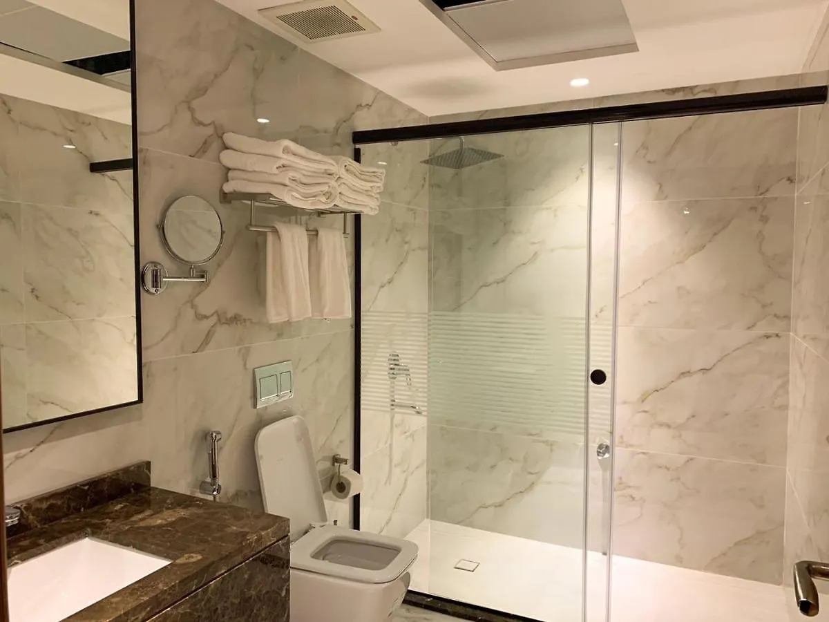 Midan Hotel & Suites Al Aziziya Μέκκα