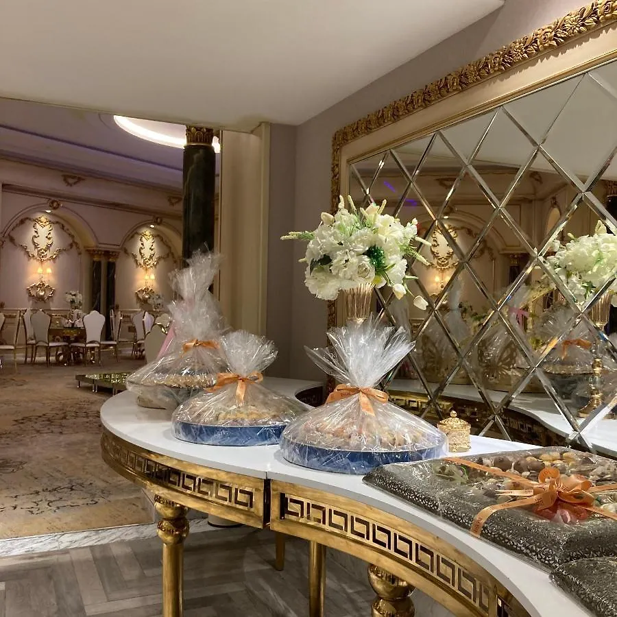 Midan Hotel & Suites Al Aziziya Mecca