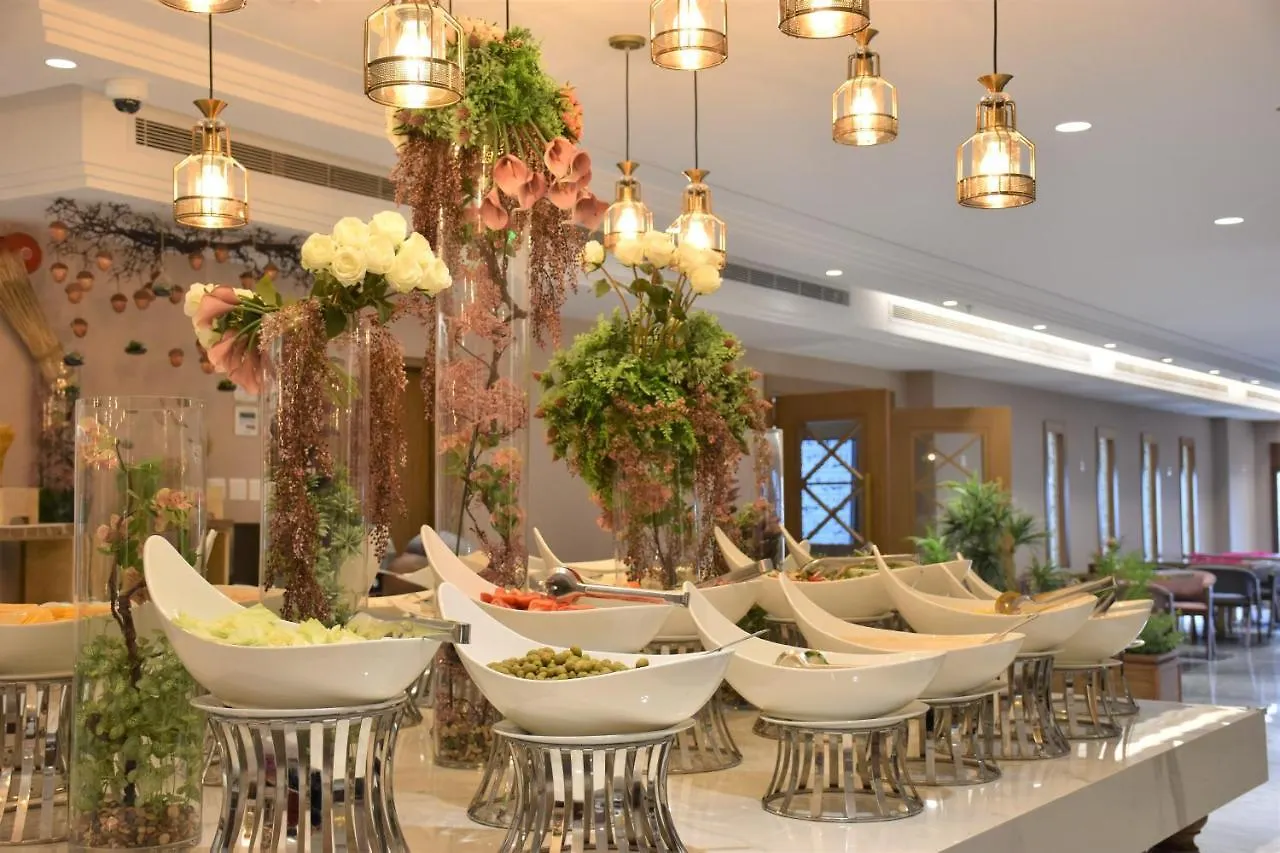 Midan Hotel & Suites Al Aziziya Mecca