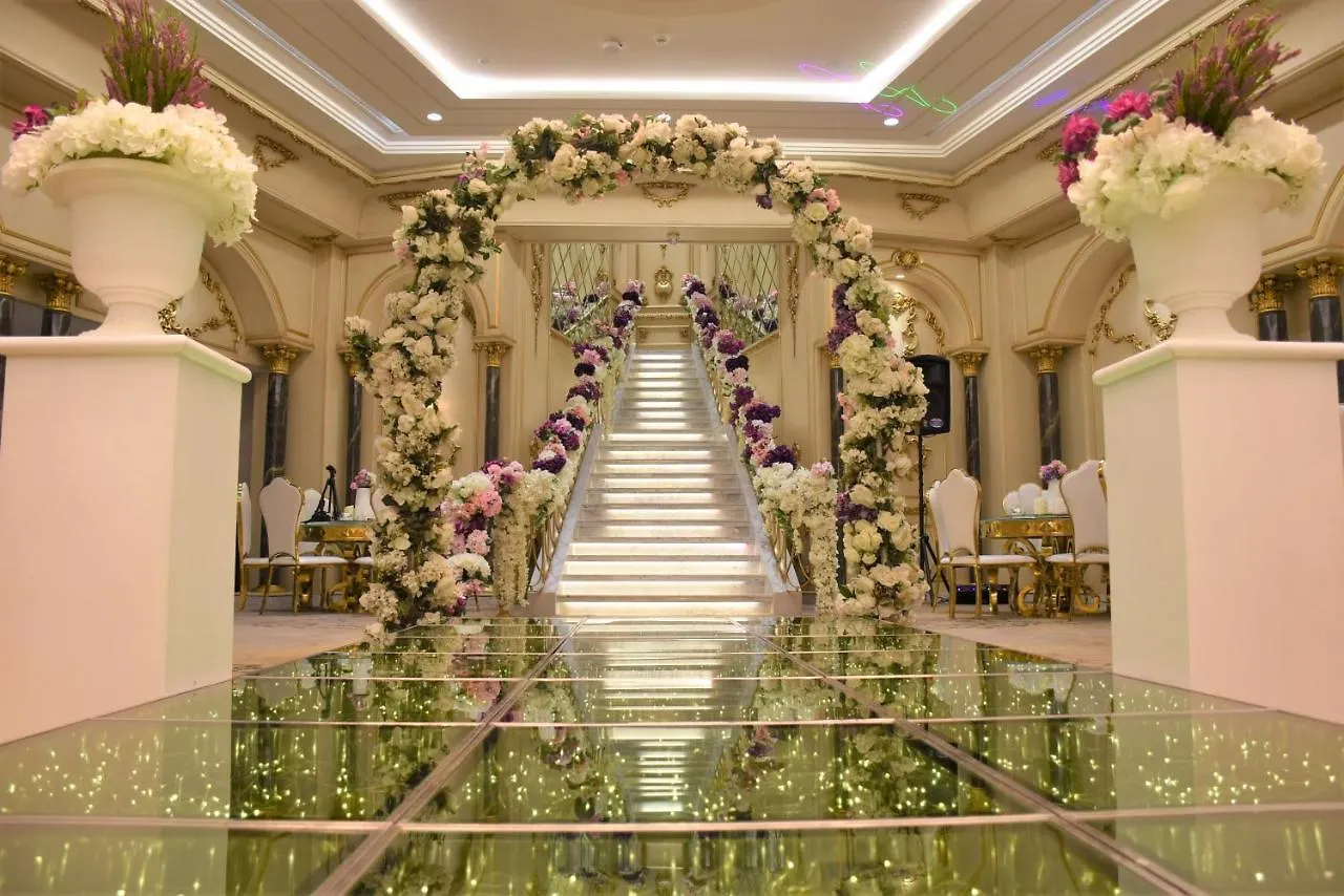 Midan Hotel & Suites Al Aziziya Mecca 4*,