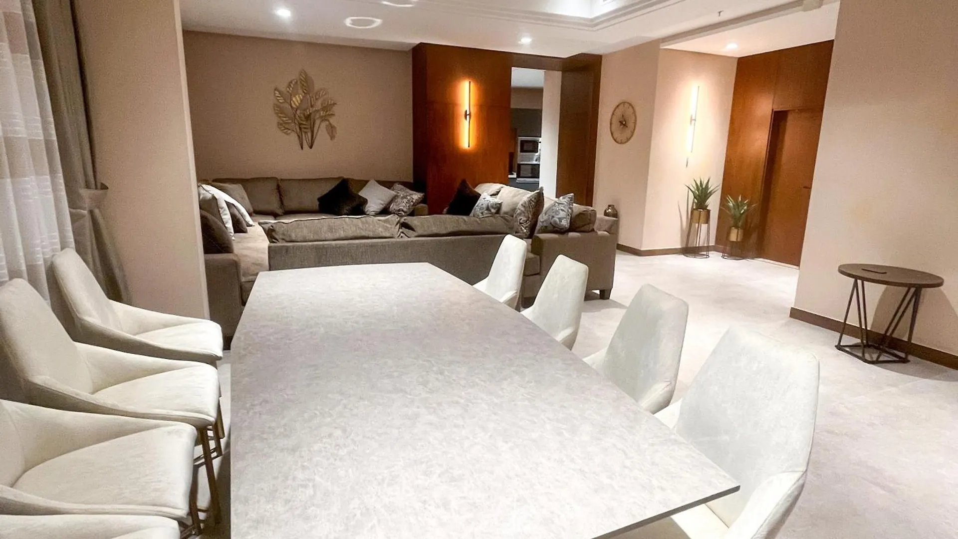 Midan Hotel & Suites Al Aziziya Mecca