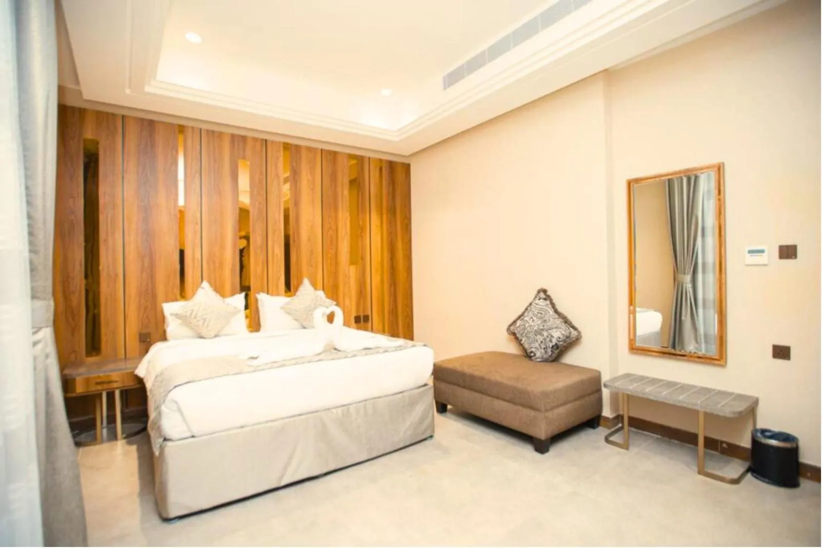 Midan Hotel & Suites Al Aziziya Mecca