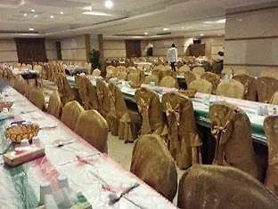 ***  Midan Hotel & Suites Al Aziziya Mecca Arab Saudi