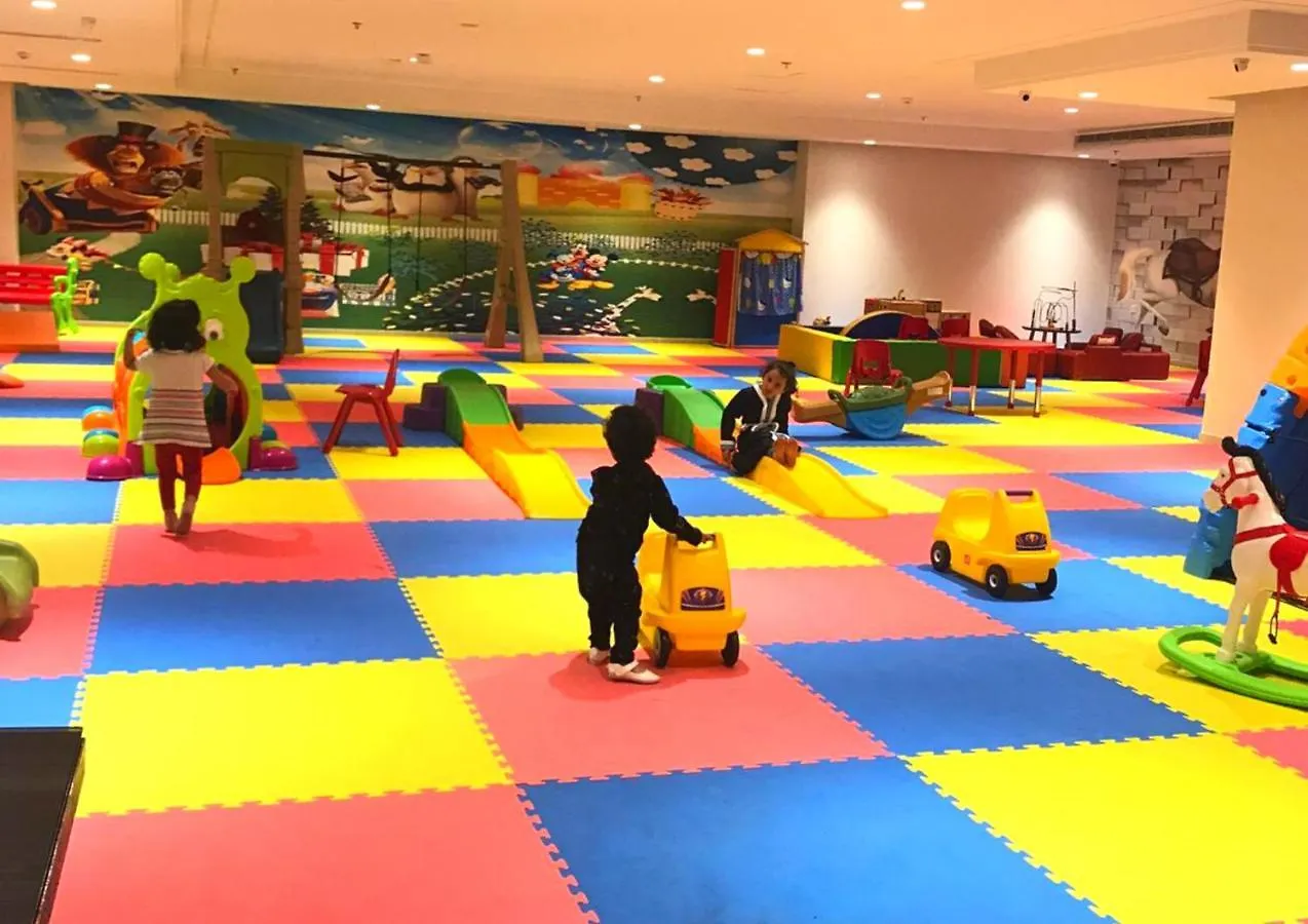 מכה Midan Hotel & Suites Al Aziziya
