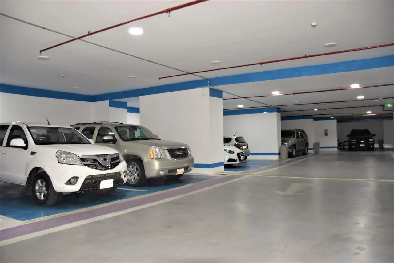 Midan Hotel & Suites Al Aziziya Mecca