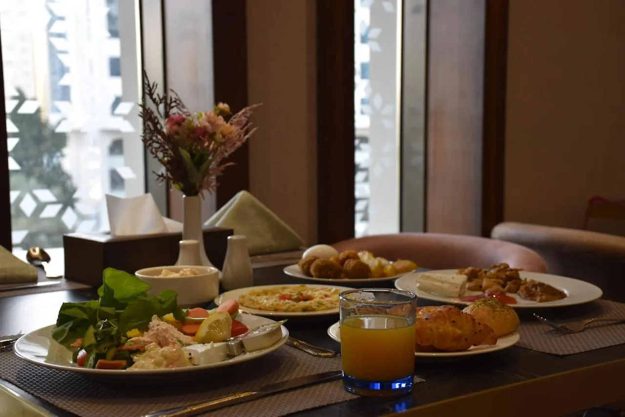 ****  Midan Hotel & Suites Al Aziziya Mecca Saudi Arabia