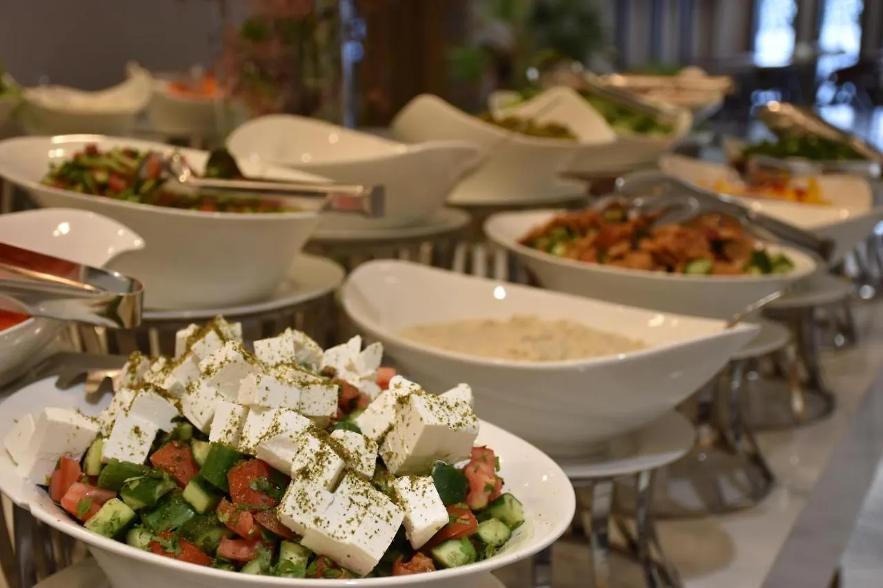 Midan Hotel & Suites Al Aziziya Mecca