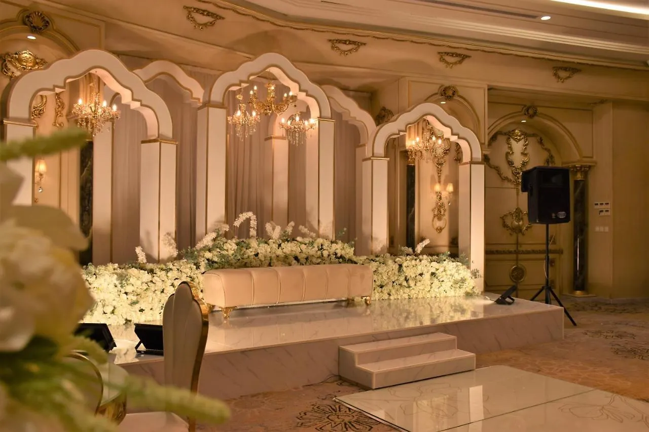 Midan Hotel & Suites Al Aziziya Mecca
