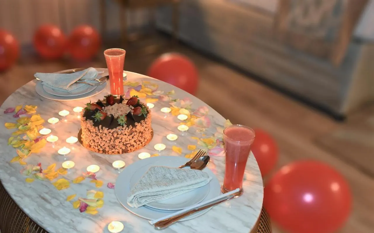 מכה Midan Hotel & Suites Al Aziziya