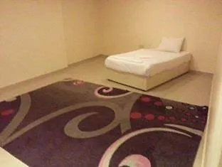 Midan Hotel & Suites Al Aziziya Mecca