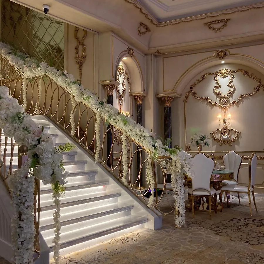 Midan Hotel & Suites Al Aziziya La Mecque