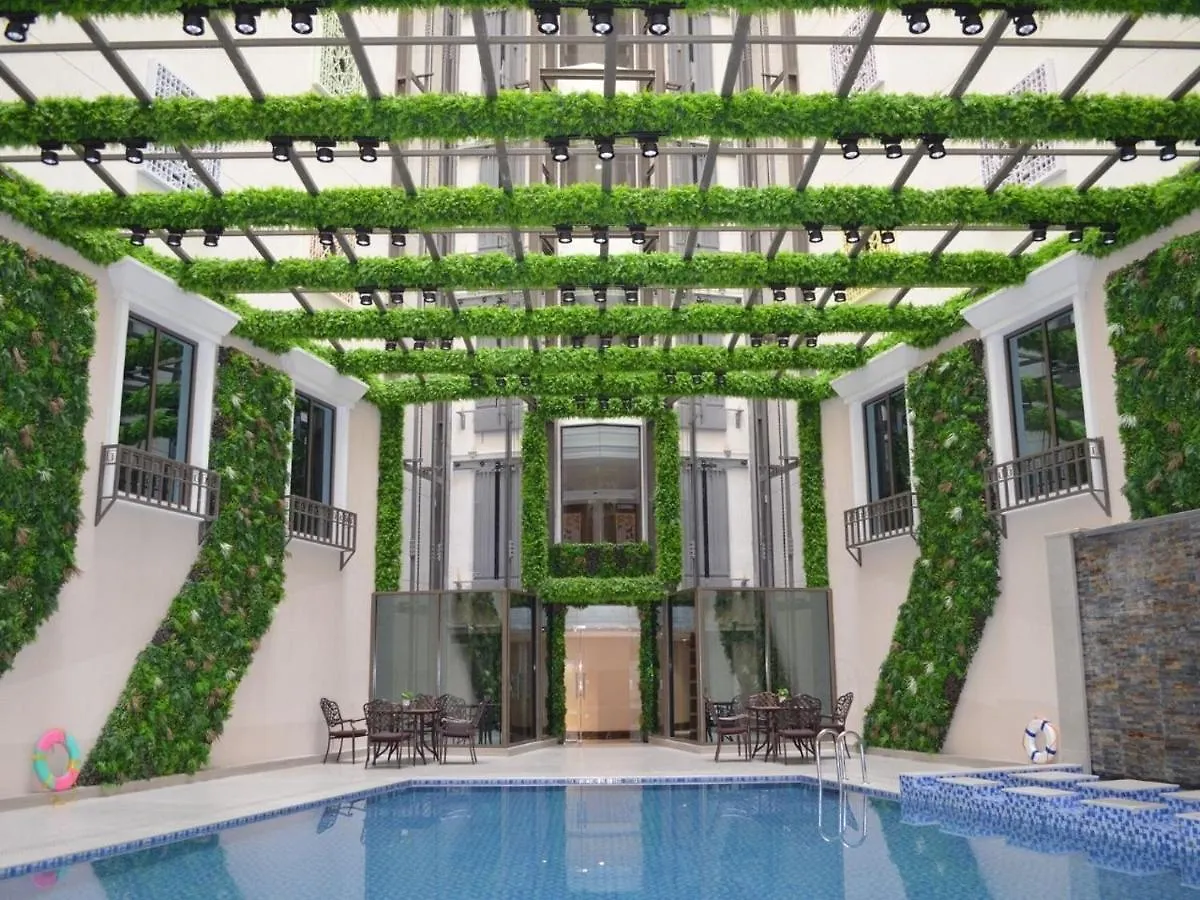 Midan Hotel & Suites Al Aziziya La Mecque