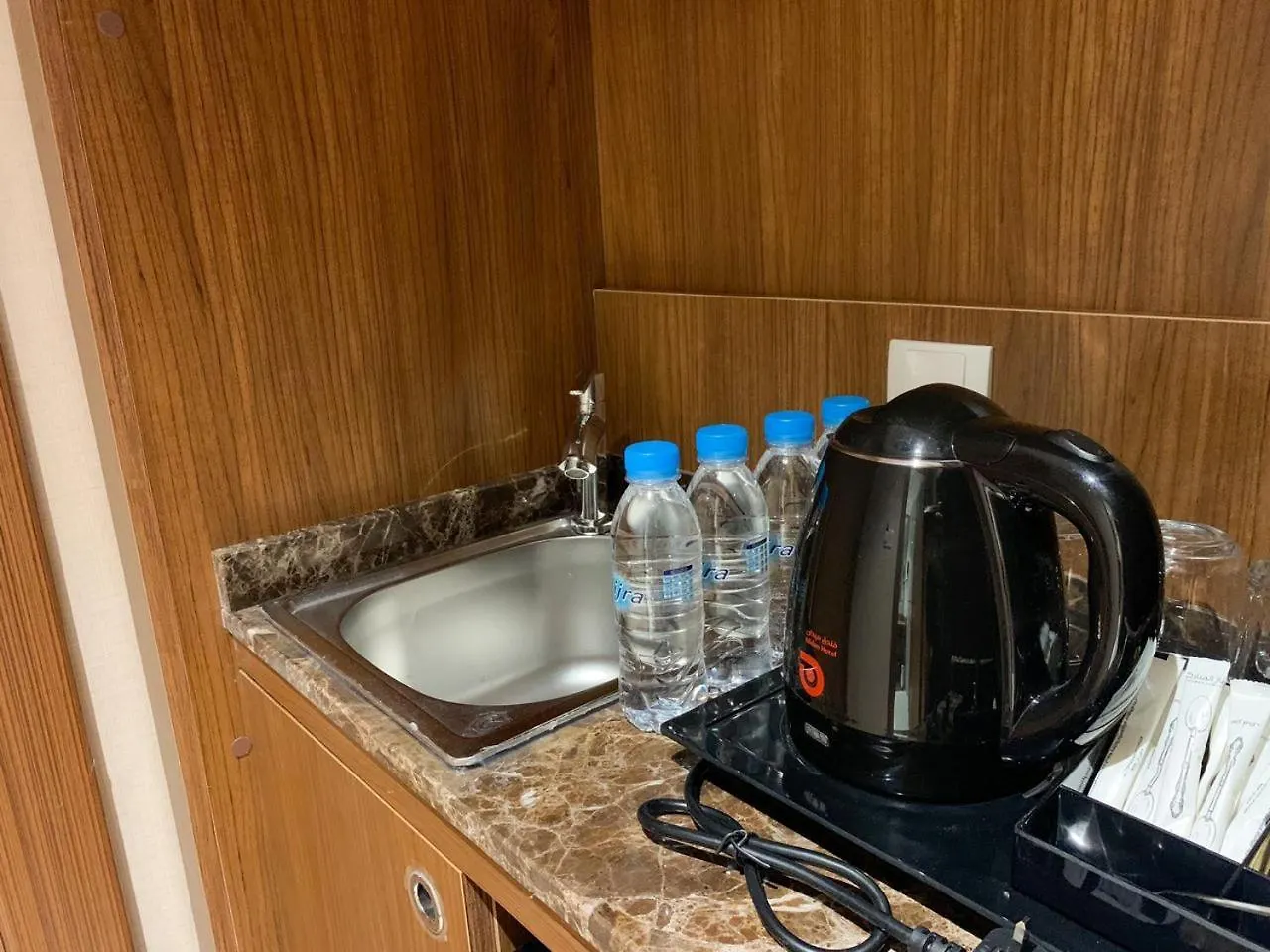 Midan Hotel & Suites Al Aziziya La Mecque 3*,  Arabie saoudite